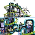 Miniatyrbild 3 av 6: LEGO® City 60421 Robot World Amusement Park - Nöjespark för barn i åldrarna 8