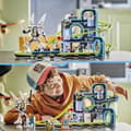 Miniatyrbild 5 av 6: LEGO® City 60421 Robot World Amusement Park - Nöjespark för barn i åldrarna 8