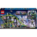 Miniatyrbild 6 av 6: LEGO® City 60421 Robot World Amusement Park - Nöjespark för barn i åldrarna 8