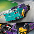 Miniatyrbild 4 av 6: LEGO® Speed Champions 76935 NASCAR nästa generation Chevrolet Camaro ZL1 - Racerbilsset
