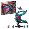 Miniatyrbild 1 av 6: LEGO® Marvel 76255 The New Guardians Ship Volym 3, Space Toy, Guardians of the Galaxy