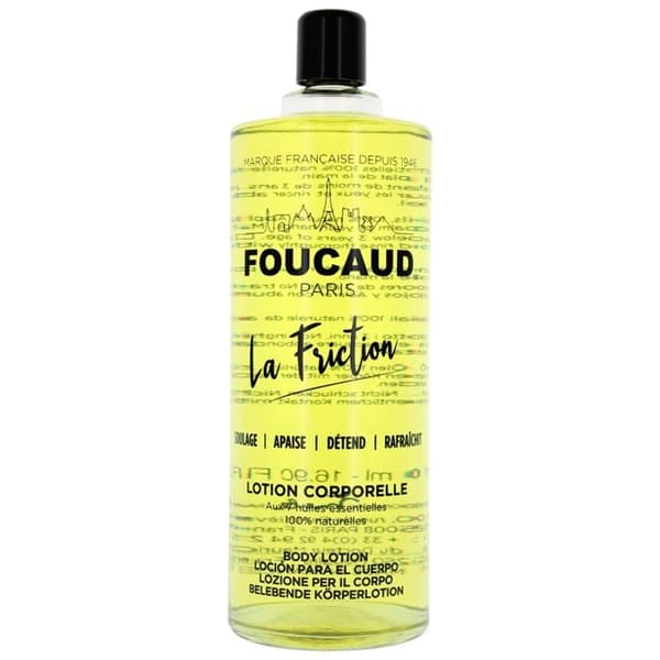 Foucaud Friction of Foucaud 500ml