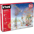 Miniatyrbild 3 av 4: Spel Konstruktion - K'NEX - 17035 - Nöjespark - 3 Motoriserade Åkattraktioner - 744 bitar