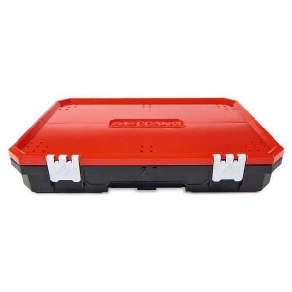 SPIN MASTER Meccano CONSTRUCTION COVER