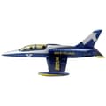 Miniatyrbild 3 av 3: Amewi AMXFlight L-39 Albatros RC Jet - Vit - 550mm