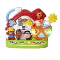Miniatyrbild 2 av 4: CHICCO-DEN NYA TALANDE FARM, MULTICOLOR, 00009604000000