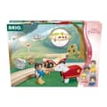 Miniatyrbild 3 av 5: DISNEY - Disney Snow White Tour - Brio