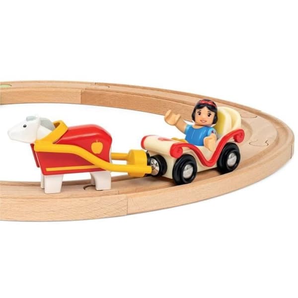 DISNEY - Disney Snow White Tour - Brio