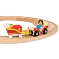 Miniatyrbild 5 av 5: DISNEY - Disney Snow White Tour - Brio