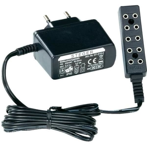 Ljustransformator 3-5V- 2-4VA 60959