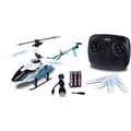Miniatyrbild 1 av 4: Carson 500507169 Eagle 280 Crash Stop 2,4G 100 % RTF RC Helikopter