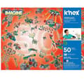 Miniatyrbild 3 av 4: Motoriserat byggspel - KNEX - Imagine Power &amp; Play - 529 stycken - Unikt