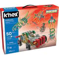 Miniatyrbild 1 av 4: Motoriserat byggspel - KNEX - Imagine Power &amp; Play - 529 stycken - Unikt