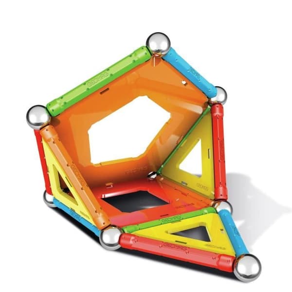GEOMAG Magnetblock Confetti 32 element GEO-350