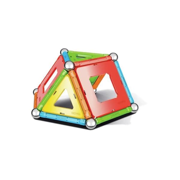 GEOMAG Magnetblock Confetti 32 element GEO-350