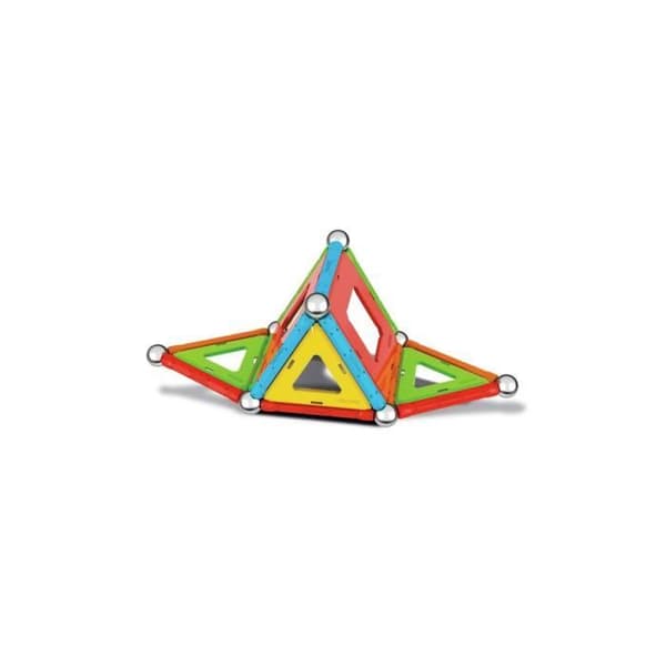 GEOMAG Magnetblock Confetti 32 element GEO-350