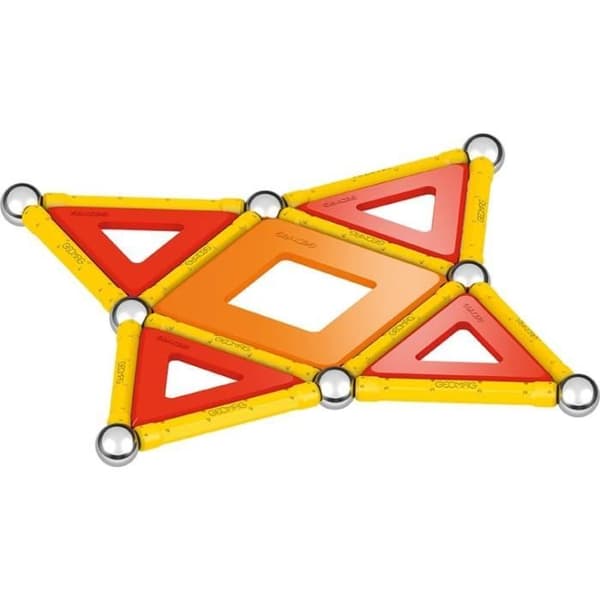 GEOMAG - EcoFriendly 35 st paneler