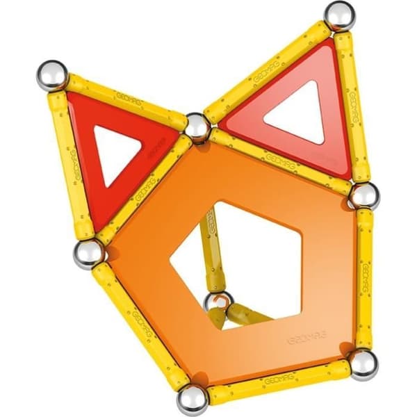GEOMAG - EcoFriendly 35 st paneler