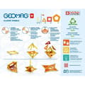 Miniatyrbild 2 av 4: GEOMAG - EcoFriendly 35 st paneler