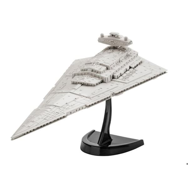 Maquette Star Wars: Imperial Star Destroyer