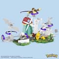Miniatyrbild 6 av 6: Mega Construx - Pokemon - Mühlen på landet - Byggsats - 6 år och uppåt