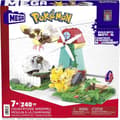 Miniatyrbild 1 av 6: Mega Construx - Pokemon - Mühlen på landet - Byggsats - 6 år och uppåt