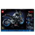 Miniatyrbild 6 av 6: LEGO Technic 42159 Yamaha MT-10 SP, Motorcykelmodellsats för vuxna, Bikerpresent för män och kvinnor