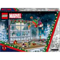 Miniatyrbild 6 av 6: LEGO® Marvel 76293 Spider-Man adventskalender 2024 - Festpresent till barn