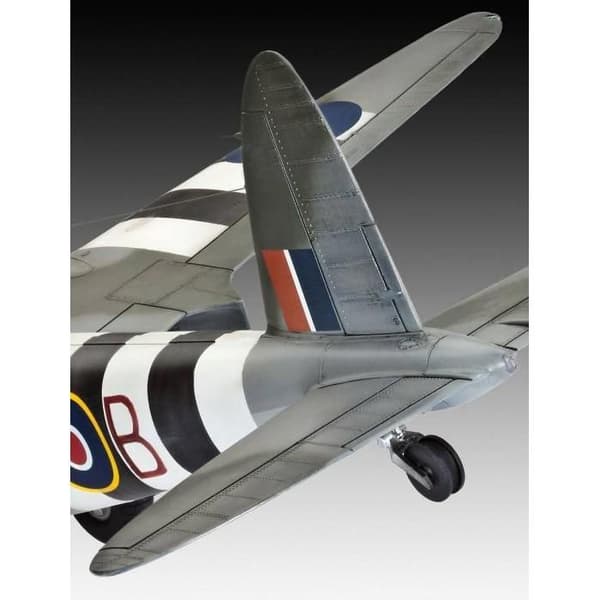 De Havilland MOSQUITO MK.IV modellsats - Revell - 1/32 - Pojke - 15 år gammal