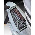 Miniatyrbild 6 av 6: De Havilland MOSQUITO MK.IV modellsats - Revell - 1/32 - Pojke - 15 år gammal