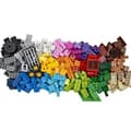 Miniatyrbild 4 av 4: LEGO Classic Byggsats - Deluxe Creative Brick Box - 10698 - 33 olika färger