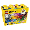 Miniatyrbild 2 av 4: LEGO Classic Byggsats - Deluxe Creative Brick Box - 10698 - 33 olika färger