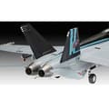 Miniatyrbild 5 av 6: Modellflygplan: Top Gun Maverick: F/A-18E Super Hornet