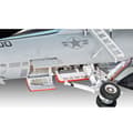 Miniatyrbild 6 av 6: Modellflygplan: Top Gun Maverick: F/A-18E Super Hornet