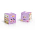 Miniatyrbild 2 av 5: Box Midi BIG Pastell 100 stycken - Plus Plus
