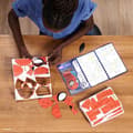 Miniatyrbild 5 av 6: SPIN MASTER SPIDERMAN MASK Marvel 4D Build