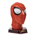 Miniatyrbild 2 av 6: SPIN MASTER SPIDERMAN MASK Marvel 4D Build