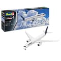 Miniatyrbild 3 av 6: Maquette flygplan: Airbus A350-900 Lufthansa Ny livery