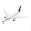 Miniatyrbild 6 av 6: Maquette flygplan: Airbus A350-900 Lufthansa Ny livery