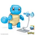 Miniatyrbild 2 av 6: Mega Construx - Pokémon Squirtle to Build - Byggspel - Från 7 år GYH00