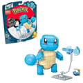 Miniatyrbild 1 av 6: Mega Construx - Pokémon Squirtle to Build - Byggspel - Från 7 år GYH00