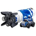 Miniatyrbild 3 av 6: DELUXE Rocket-paketet - ASTROPOD