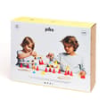 Miniatyrbild 5 av 6: Oppi - PIKS - Big Kit 64 st