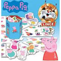 Miniatyrbild 3 av 4: Pedagogiskt spel - EDUCA - Lince Peppa Pig - Flerfärgad - Att sätta ihop själv - Blandat - Från 0 månader