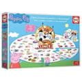 Miniatyrbild 1 av 4: Pedagogiskt spel - EDUCA - Lince Peppa Pig - Flerfärgad - Att sätta ihop själv - Blandat - Från 0 månader