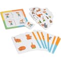 Miniatyrbild 2 av 4: Placote – Loto Des Petites Phrases - Pedagogiskt spel 1½ till 3 år gammalt