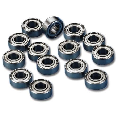 Carson 500 bussningslager DT03/DT02 Fighter G 14 - 904031