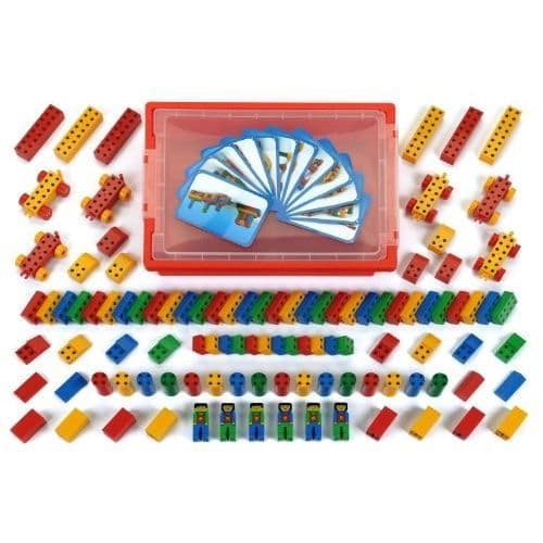 Manetico - Bricka 104 stycken
