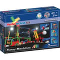 Miniatyrbild 1 av 4: Byggsats - Fischertechnik - 551588 - AVANCERADE Roliga Maskiner - Från 7 år - Både för tjejer och killar