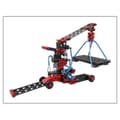 Miniatyrbild 3 av 4: Pneumatisk kraft - Fischertechnik - 533874 - Bygg själv - Blandat - 0 månader och mer